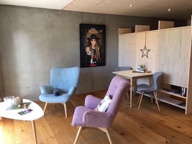 Chalet Breitnauschoen Buitenkant foto