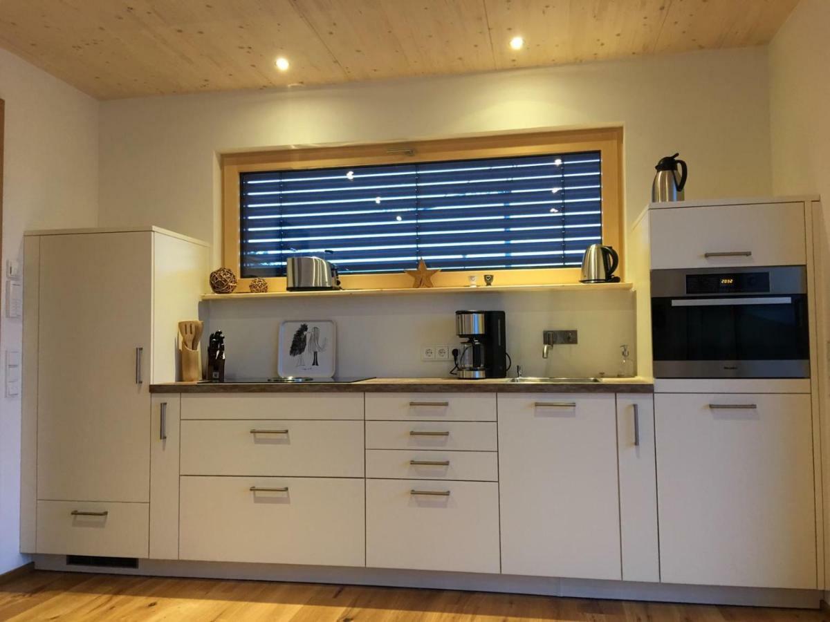 Chalet Breitnauschoen Buitenkant foto
